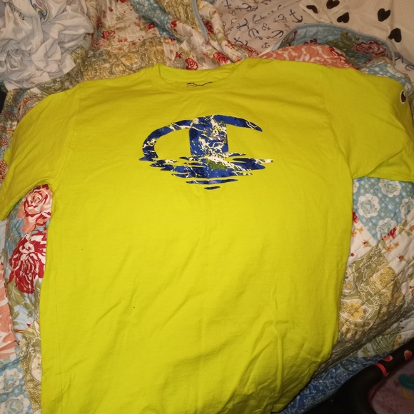 Nwot 3 champion shirts mens small - Picture 2 of 13